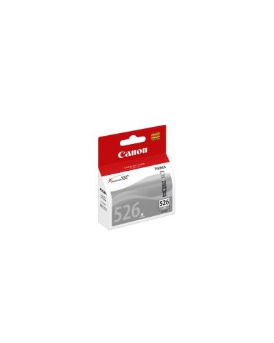 Serbatoio Inchiostro Grigio CLI-526GY