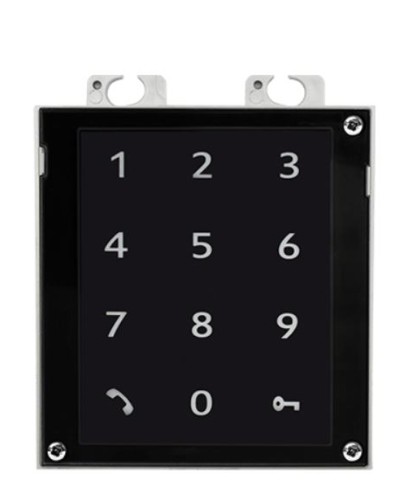 2N Helios IP Verso - Tastiera Touch