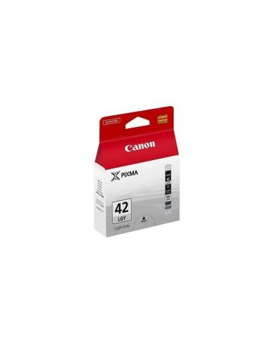 Canon CLI-42 LGY Serbatoio Inchiostro Grigio Light