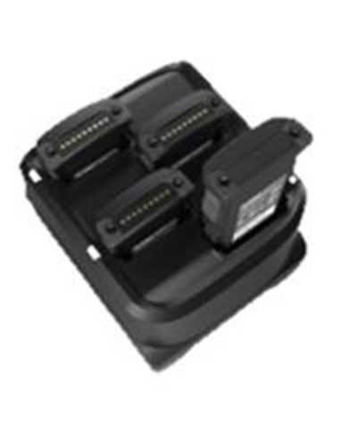 Base di ricarica 4 slot per batterie MC9300