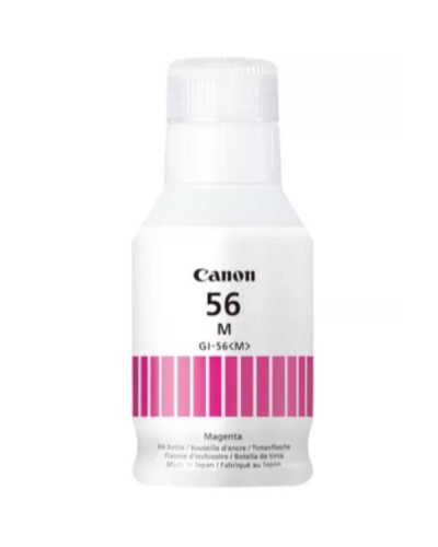 Flacone Inchiostro Magenta GI-56M