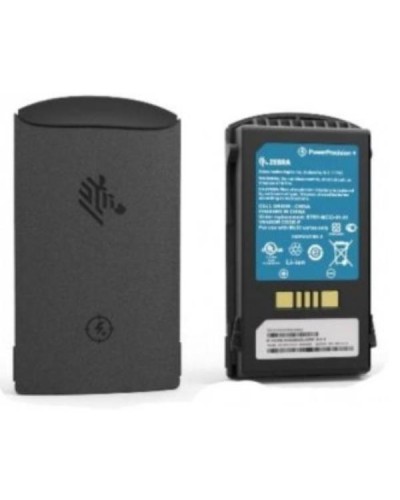 Batteria agli Ioni di Litio PP+ MC33XX Capacità Estesa