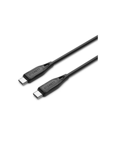 Essentials Gen 2 Cavo USB-C a USB-C 2m Nero