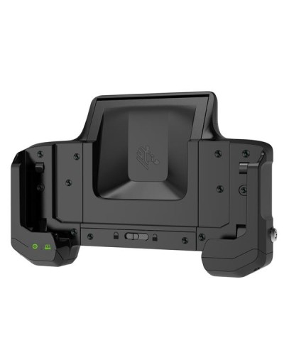 Zebra ET6X Vehicle Cradle con 2x USB, RS232, 3x Antenna