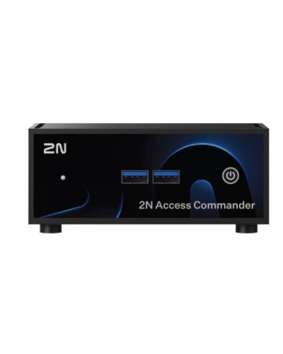 2N Access Commander Box 2.0