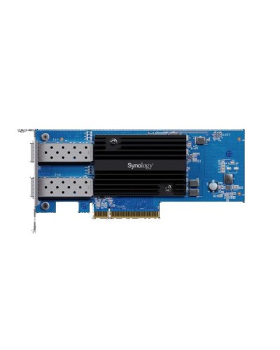 Synology E10G30-F2 Adattatore di rete 10GbE SFP+ dual port