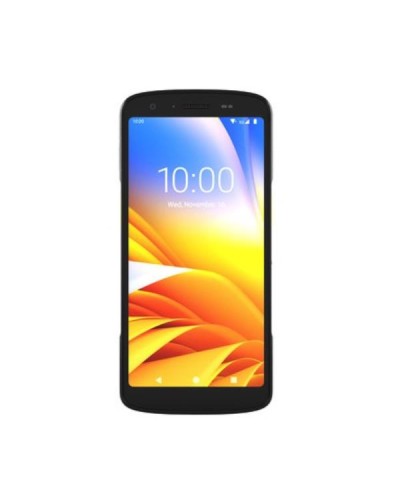 TC27 2D SE4710 LTE WiFi 6 6GB/64GB Batteria Standard