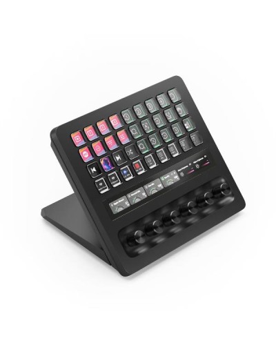 Elgato Stream Deck + XL Controller per Streaming