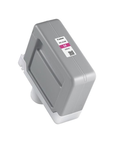 Cartuccia Canon PFI-331 Magenta 330ml