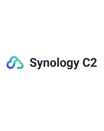 Synology C2 OneStorage - 1TB 1 Anno