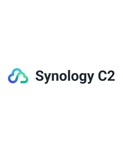 Synology C2 Identity - 1 Licenza 1 Anno