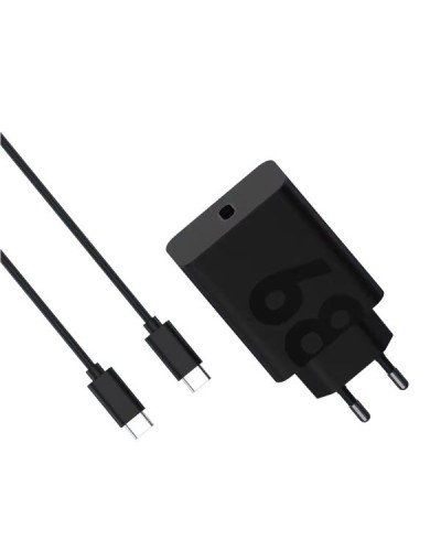 Caricabatteria Turbo Power 68W USB-C
