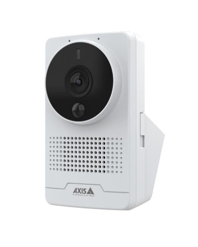 AXIS M1075-L Telecamera IP Cube Giorno/Notte IR Audio