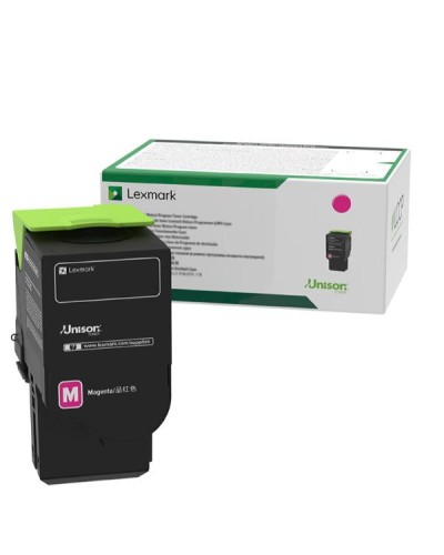 TONER MAGENTA CS2425DW 3.5K PG
