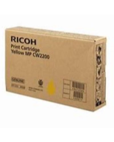 Gel Giallo per MPCW2200SP/MPCW2201SP