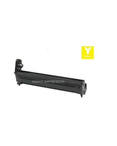 Tamburo Giallo OKI ES8460MFP/ES8430 Originale