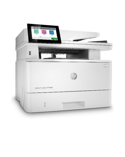 HP LaserJet M430f Stampante Multifunzione Enterprise