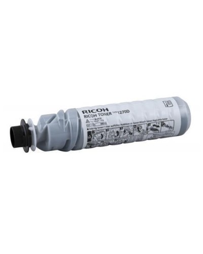 Toner Nero Ricoh Aficio 1515 (842024)