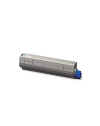 TONER OKI MC873/883 Giallo 10K