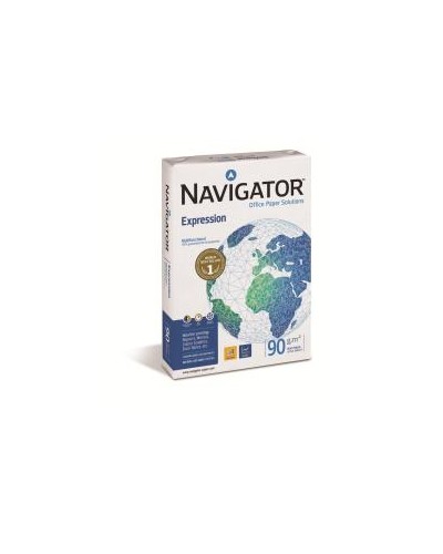 Carta Navigator Expression A4 90g
