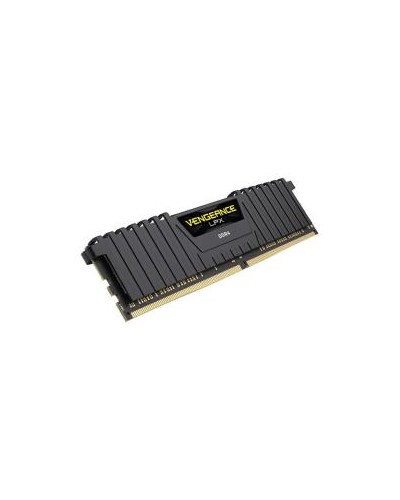 VENG LPX BK 8GB DDR4 2666MHZ RAM