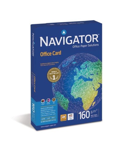 Carta Navigator Office Card A3 160g
