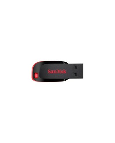 SanDisk Cruzer Blade 64GB USB 2.0