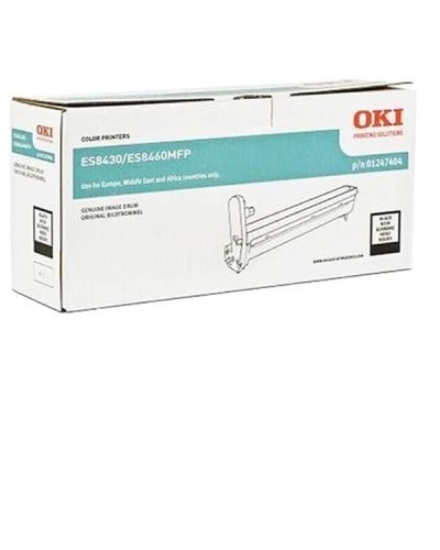 Tamburo Nero Oki ES8460/ES8430/ES8451 - 20.000 pagine