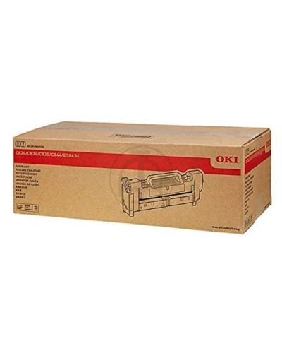 OKI FUSER-UNIT-C824/834/844/ES8434 Fusore Originale