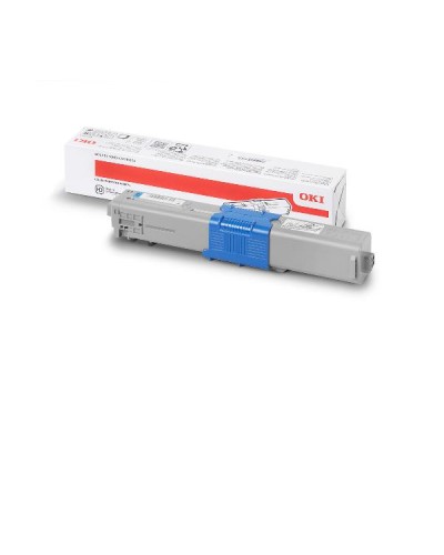 Toner Ciano per C332/MC363 1.5K