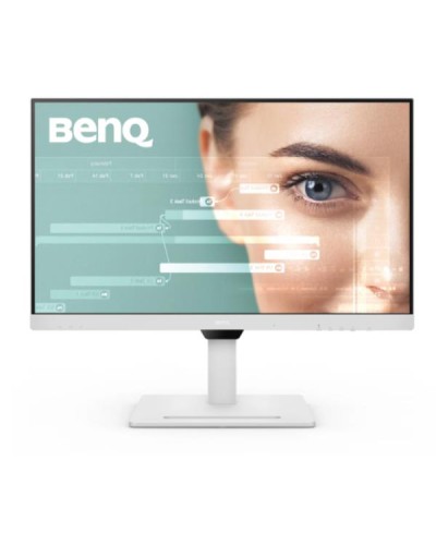 BenQ GW2790QT Monitor 27" 2K QHD USB-C Ergonomico