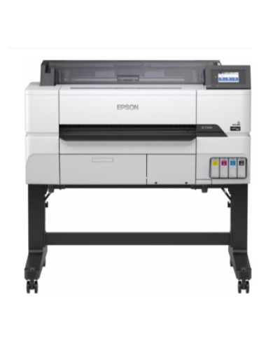 Epson SureColor SC-T3405 Stampante Wireless con Stand