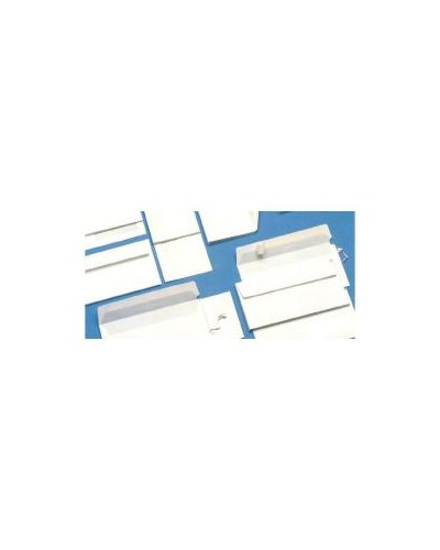 Buste Blasetti Strip Laser 90gr 11x23cm CF 500