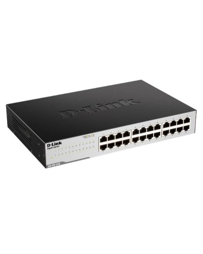 Switch Gigabit Ethernet 24 porte