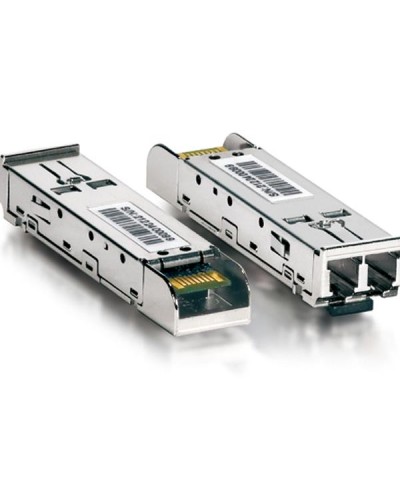 LevelOne GVT-0300 Transceiver SFP 1.25Gbps Multimodale