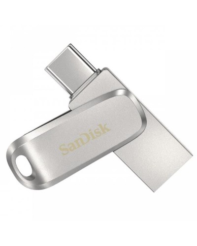SanDisk Ultra Dual Drive Luxe USB Type-C 32GB
