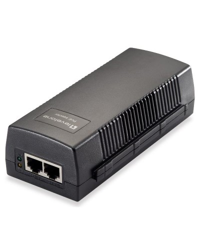 LevelOne POI-3010 Iniettore PoE Gigabit 30W