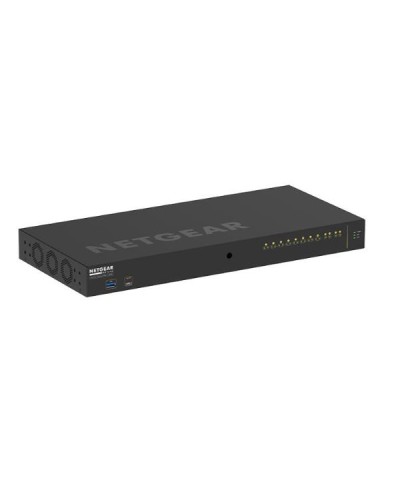 NETGEAR M4250 Switch Layer 3+ 8 porte RJ45 1G PoE