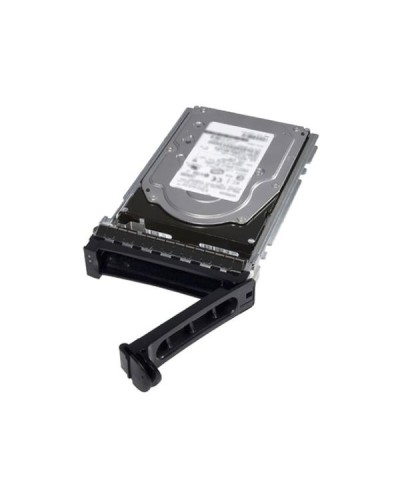 Hard Disk Interno 2.4TB SAS 10K 12Gbps 2.5"