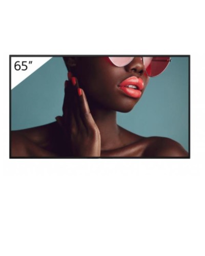 Sony BRAVIA FW-65BZ40L Display Professionale 65" 4K HDR
