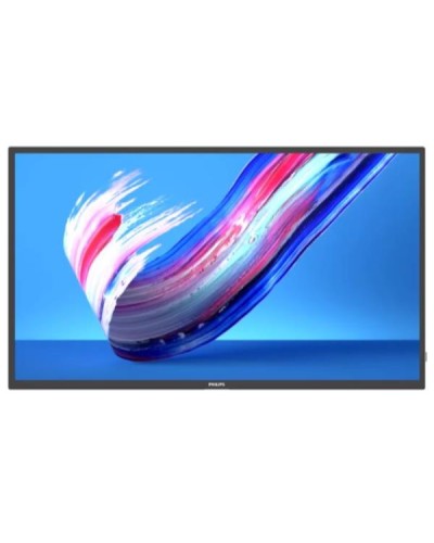 Philips Q-Line 65" 4K UHD Android Direct LED