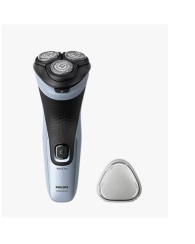 Philips Serie 3000X Wet & Dry Rasoio Elettrico
