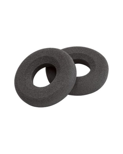 Cuscinetti auricolari in schiuma per Poly Blackwire 3310/332