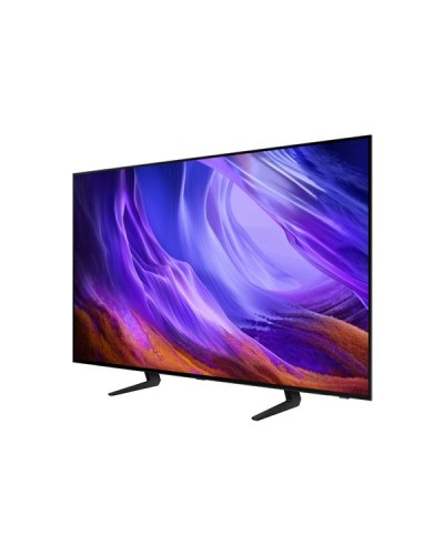 Samsung TV OLED 48" S85H 4K Vision AI Smart TV