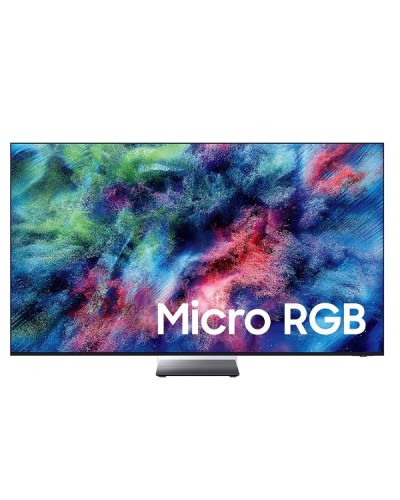 Samsung R95H 65" Micro RGB 4K Vision AI Smart TV
