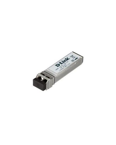 D-Link DEM-431XT/10 10GBASE-SR SFP+ Transceiver (10-pack)