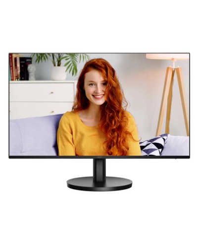 Monitor 23.8" IPS FHD USB-C Regolabile in Altezza