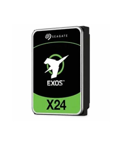 HDD Seagate Exos X24 24TB SATA 3.5" 7200RPM