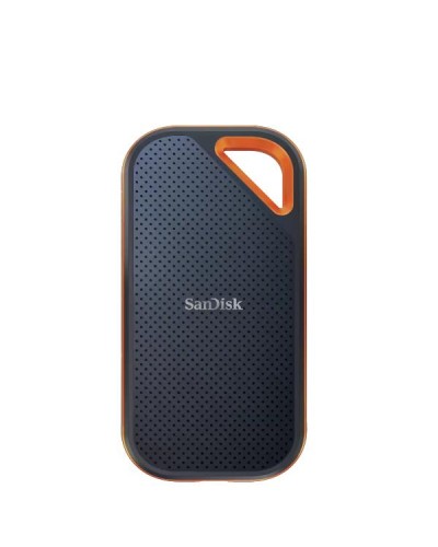 SSD portatile SanDisk Extreme PRO 4TB