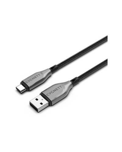 Cavo USB-C a USB-A 50 cm Ricarica Rapida 60W